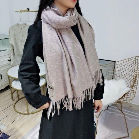 Acne studios wool scarf NWT Authentic